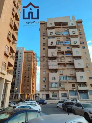 شقه. نظام. ديلكس. لبيع. دان. العماد
