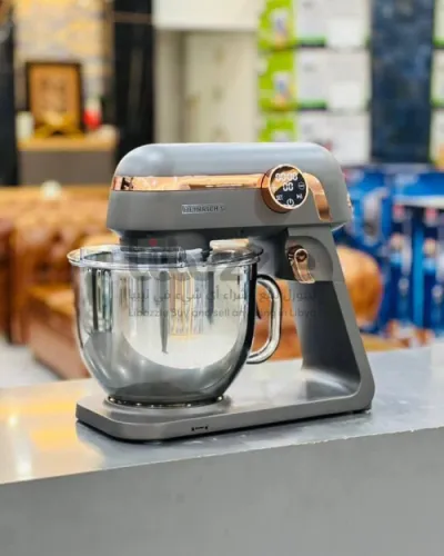 عجانة 7 لتر بنظام ديجيتال