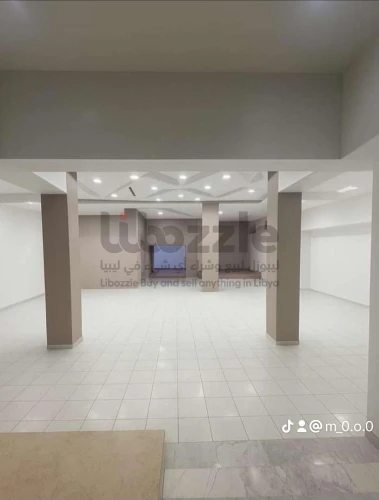 صاله ارضيه "ريفودجو" للايجار