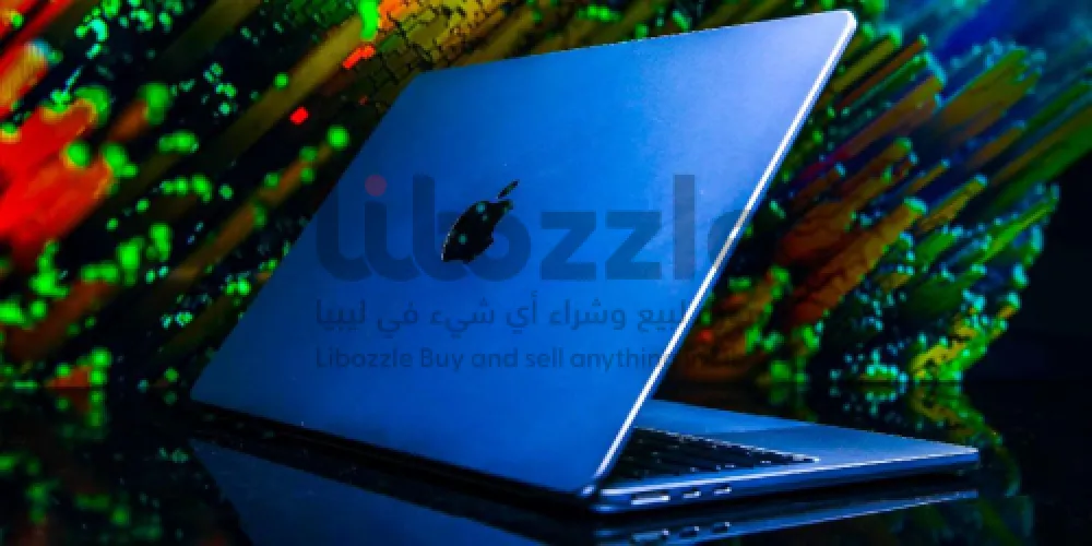 جهاز "MacBook Air 13