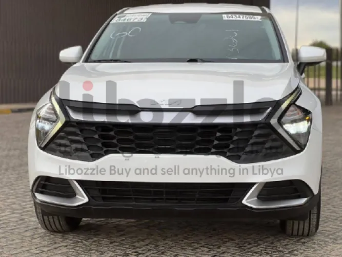 كيا فورتي 2023