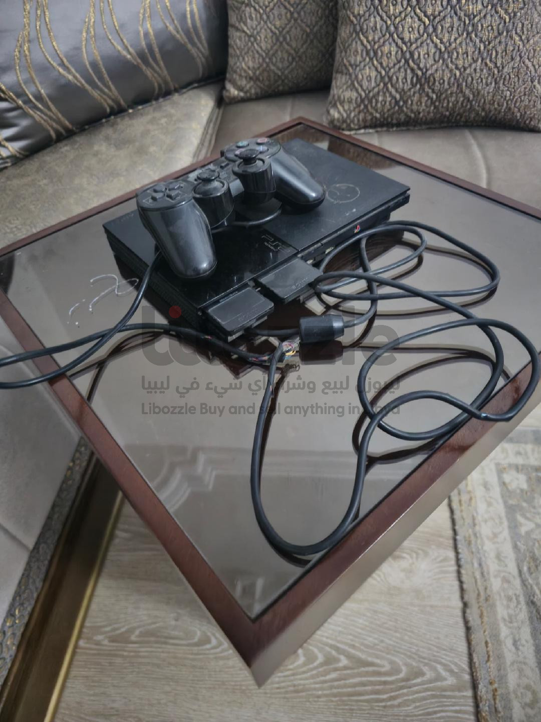 PS2 ps2