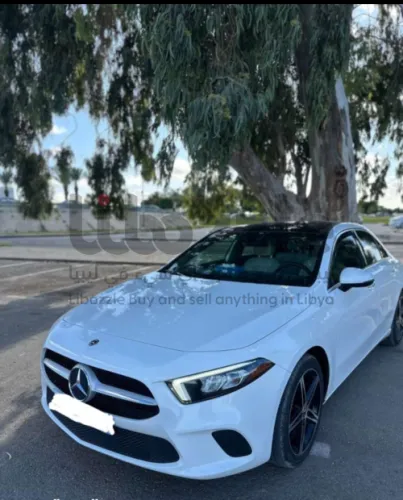 مرسيدس a220