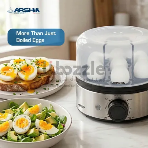 🥚 البيض بالطريقة اللي تحبها… في دقائق! 🔥