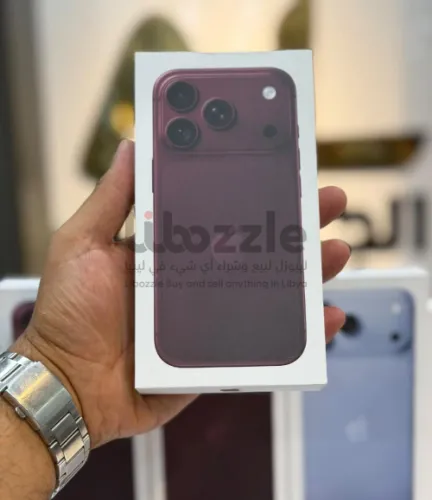 iPhone 18 Pro