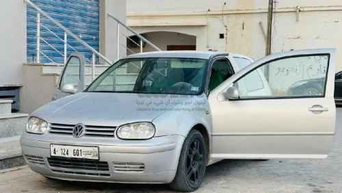 قولف 4 محرك 16 sr