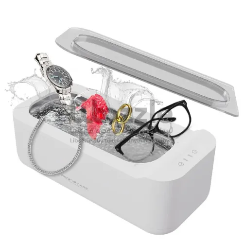 جهاز التنظيف بالموجات فوق الصوتية