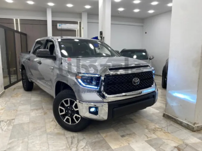 تويوتا تندرا 2015 SR5