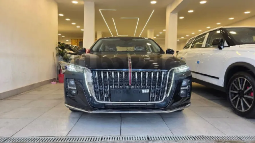 هونشي اوسادو 2026