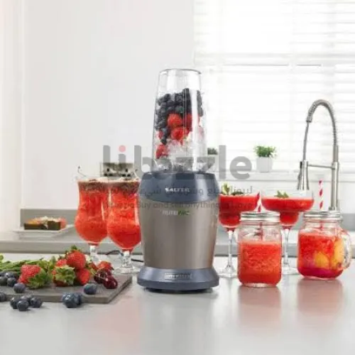 خلاط  السموثي Salter NutriPro 1000 متعدد
