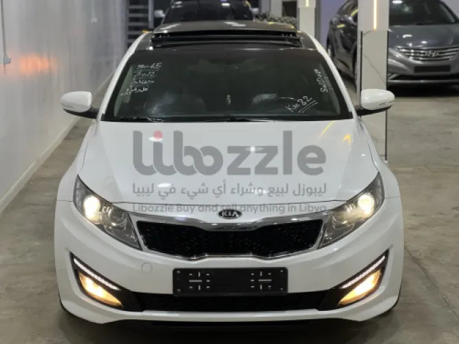 تبارك الرحمن كيا ابتما 2012 دخول حديت بدون عيوب