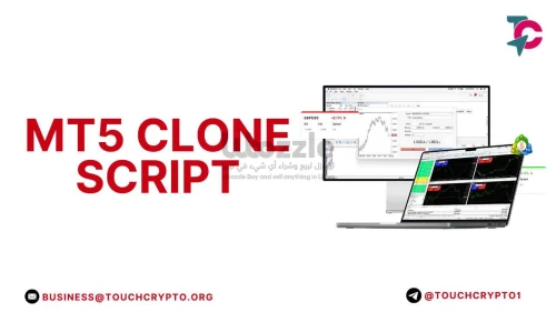 MT5 Clone Script