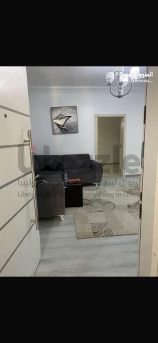 شقه لي ايجار