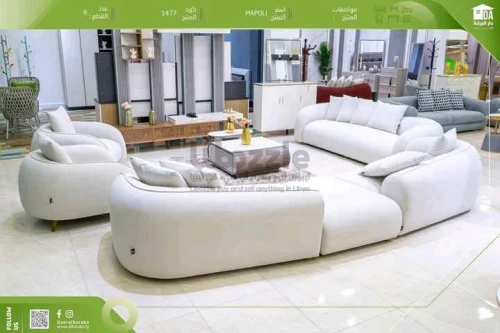 دع كل جلسة تتحول إلى تجربة فاخرة مع تفاصيل مبتكرة