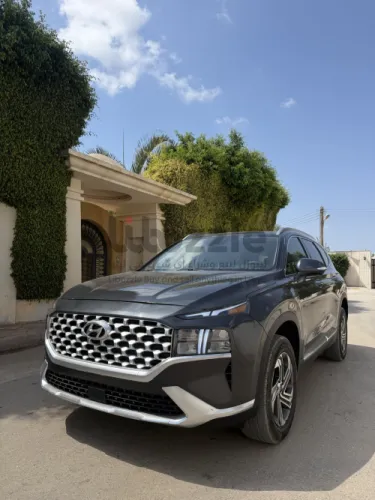هونداي سنتافي 2023