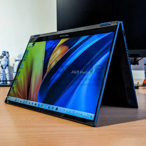 بأفخم نوع شاشات 🔥 ASUS Vivobook 14 Flip 14