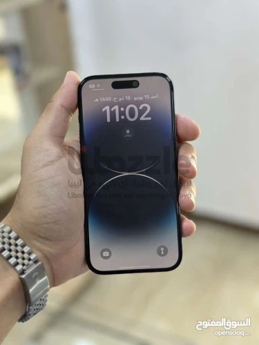 iPhone 14 Pro Black 1SIM