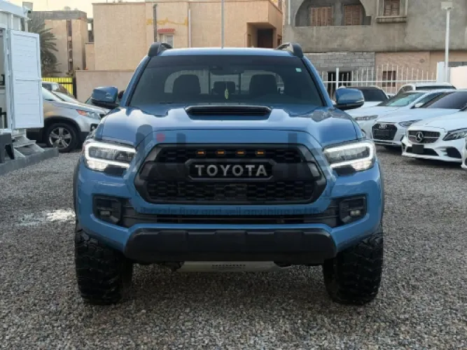 تويوتا تاكوما