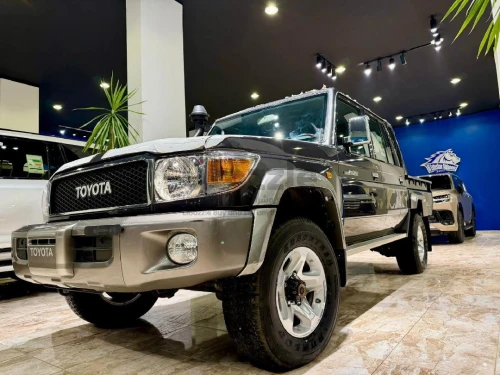 تويوتا شاص 2022