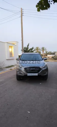 توسان 2013 للبيع