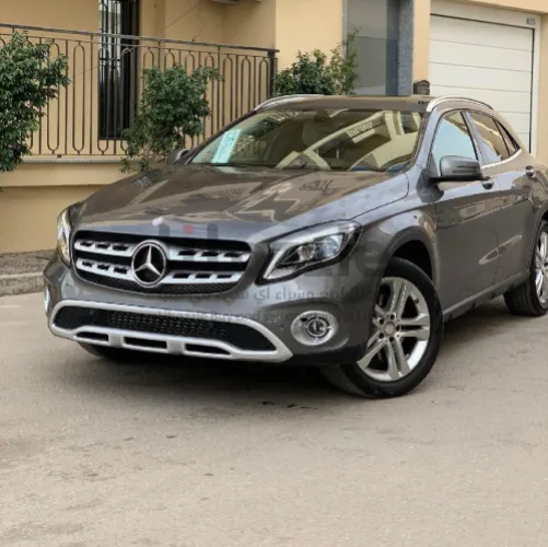 مرسيدس GLA 250 2015