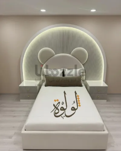 🌙✨ خلي نوم صغيرك أحلى