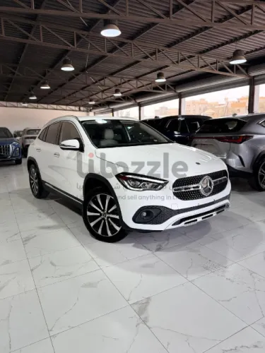 مرسيدس GLC 250 250