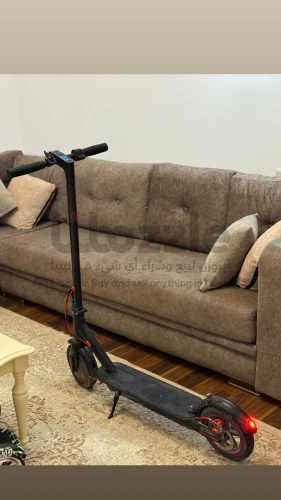 سكوتر كهربائي للبيع