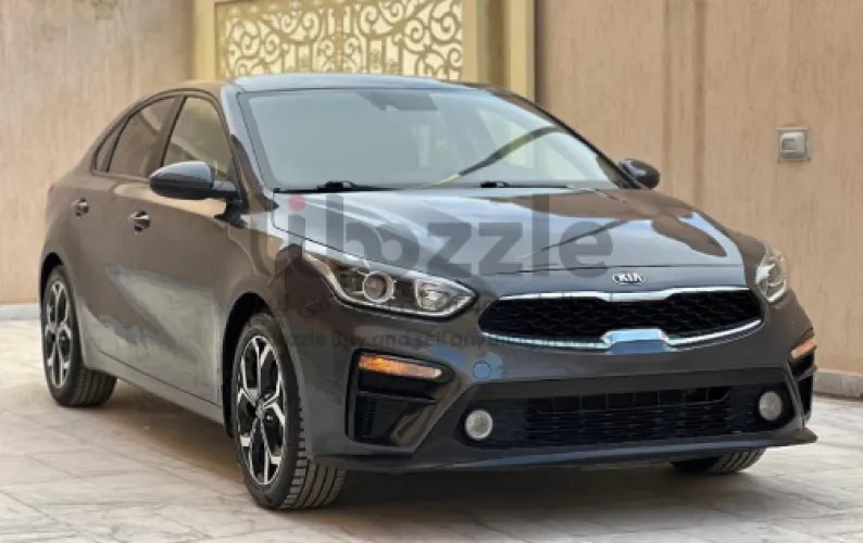 كيا فورتي 2020