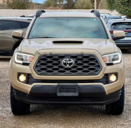 تويوتا تاكوما