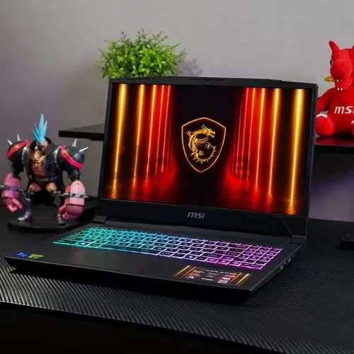 لابتوب MSI Katana 15 HX