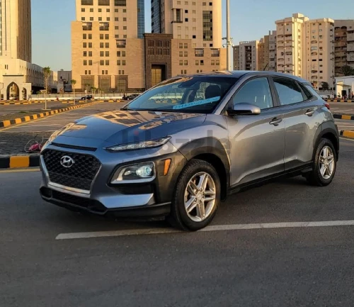 هونداي كونا 2019