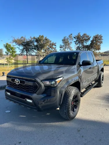 تاكوما 2025 ساحيلية