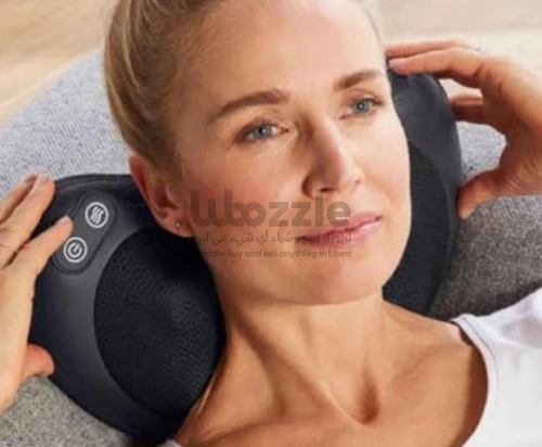 تدليك شياتسو المهدئ 33  × 20 × 11.5 سم