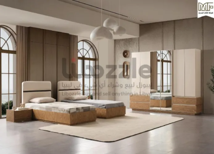 غرفــــة KONA الفرديـــــــــة الانيقــــــــة9 قط