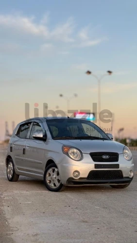 سياره مشاء الله