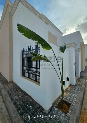 منزل_ارضي تشطيب حديث وموقع ممتاز جداااا 2026🔥