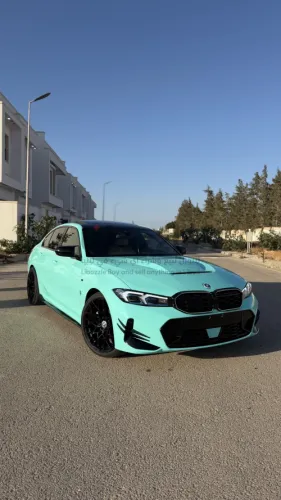 BMW G20