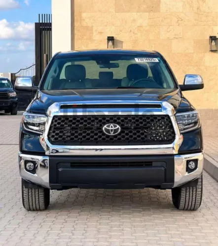تويوتا تندرا 2019