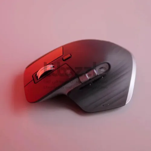 المتربّع على عرش الإنتاجية 👑🖱️