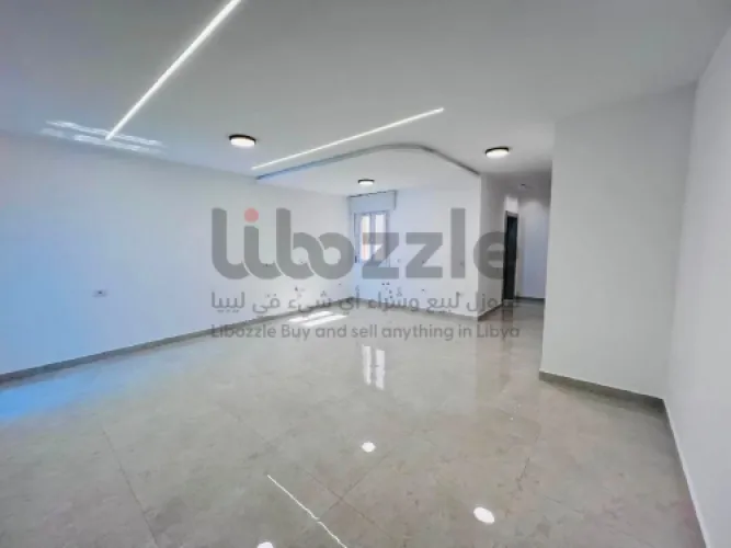 شقة للبيع تشطيب حديث 2026
