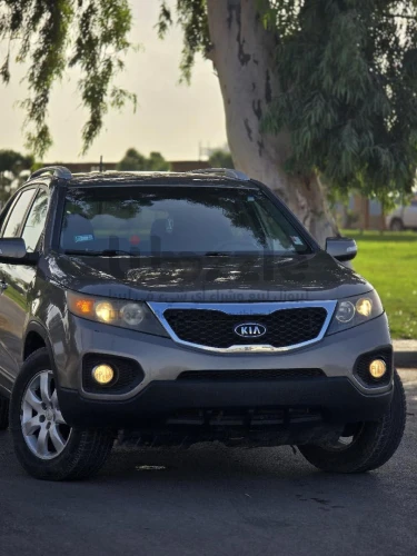 كيا سورينتو 2011