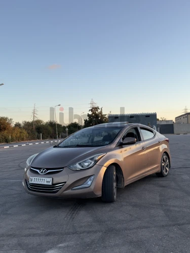 الزاوية المركز