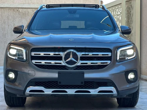 مرسيدس GLB 250 2020