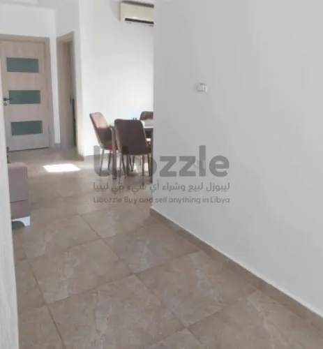 _شقة مفروشة للإيجار في السراج