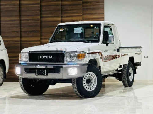 تويوتا شاص 2021