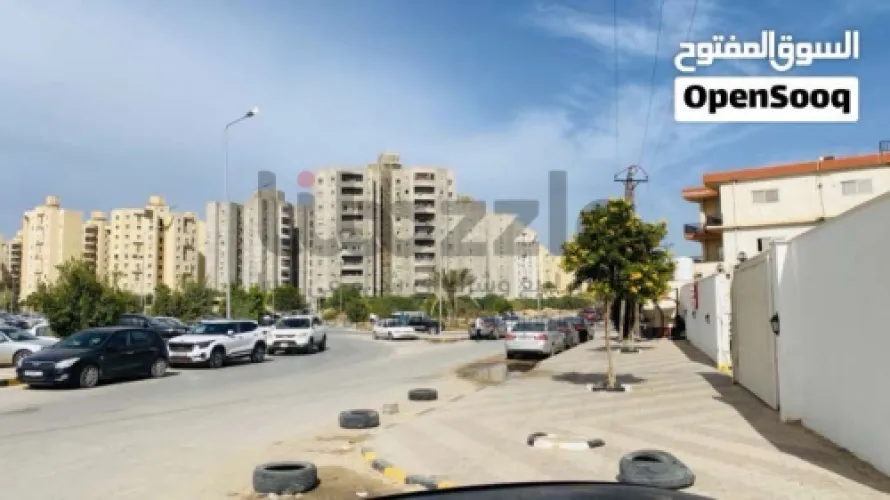 أرض للبيع في طرابلس