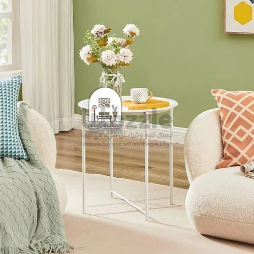 طاولة بتصميم ايكيا ✨️