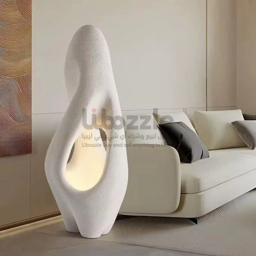 اضاءة داخلية الارتفاع :126 cm