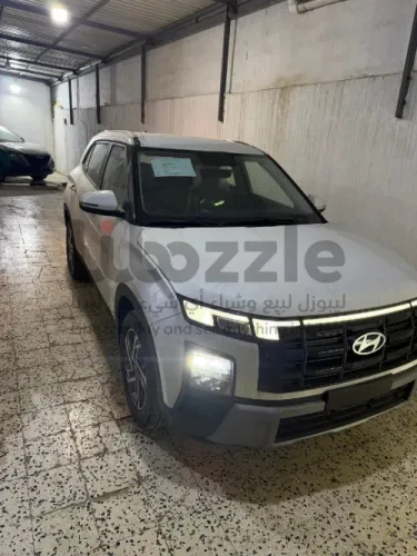 هونداي كريتا 2026